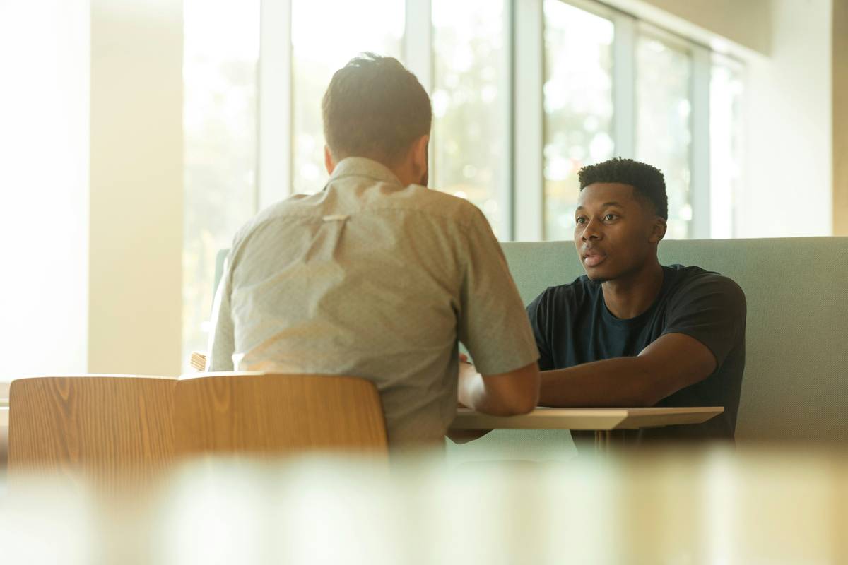 What Is a Real Conversation Communication Example? (And Why Most People Get It Wrong)